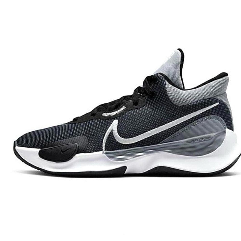 New Nike Men's Renew Elevate II  Basketball Shoes (without tags or box)